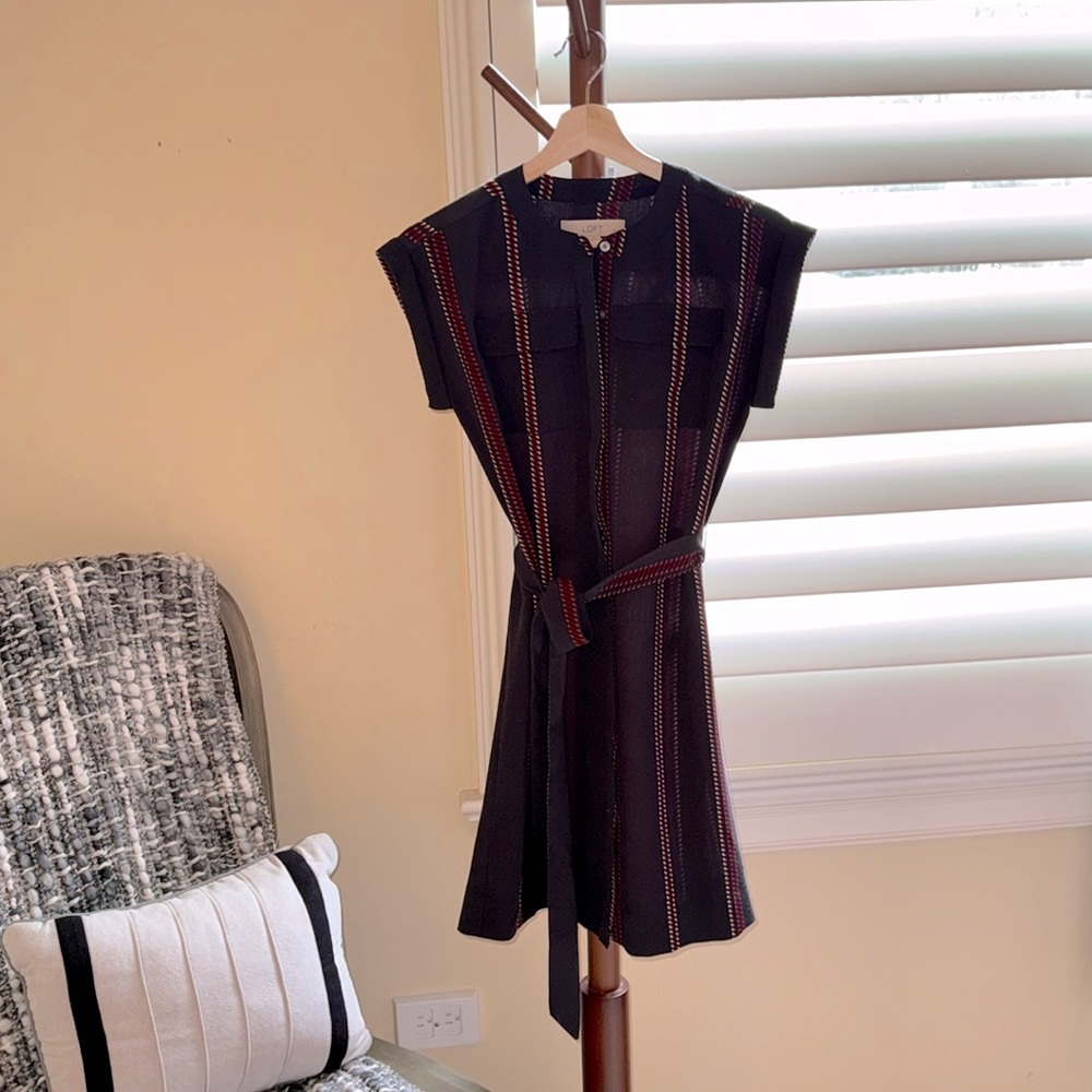 Loft Dress